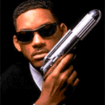 Will Smith